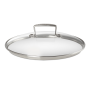 Le Creuset Tns Shallow Domed Lid 26CM