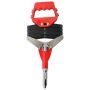 - Lazy Tong Hand Riveter Heavy Duty - 3 Jaw