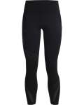 Women's Ua Rush Stamina Ankle Tights - Black Sm