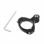 GoPro Action Mounts 4.7- 5.2 Cm Motorboat Aluminium Bracket Mount For Hero - Best Bargains Online
