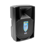 Fts 2515P 15" 470W Passive Speaker