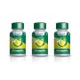3 X Sally T. Ashwagandha 500MG 60 Caps Value Pack