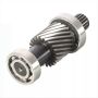 Electric Golf Cart Input Shaft Kit For Ezgo Txt Compatible With Universal