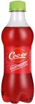 Coo-ee Creme Soda Flavoured Soft Drink