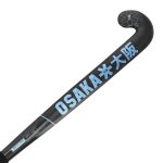 Pro Tour Proto Bow Ltd Hockey Stick - Blue