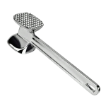 Double-sided Meat Tenderizer Mallet