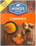 Spice Tumeric