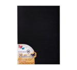 A4 Board 10 Sheet Black