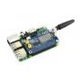Waveshare SX1262 Lora Hat 868MHZ Frequency Band For Raspberry Pi Applicable For Europe / Asia / Africa