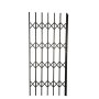 King Trellis Gate 900 X 2150 Bronze KT-4