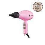 Moyoko E8 Hairdryer - Pink