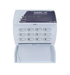 Keypad-merlin 1ZONE 1 Gate