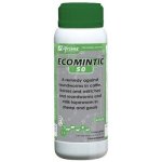 Ecomintic 50 1L Fenbendazole Oral Dewormer For Livestock
