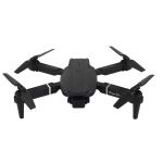 Drone Compatible With 4K Foldable E99