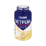 USN Diet Fuel Ultralean Vanilla 2Kg