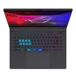 Asus Rog Strix G16 16-INCH Wqxga Intel Core I9-14900HX 32GB DDR5 1TB SSD – New