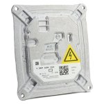 Bmw 328I 328XI 335I 335XI E90 M3 Xenon Hid Headlight Ballast Module - 130732915301 63117182520