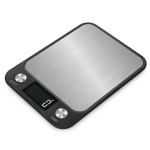 Lcd Backlight Display Kitchen Scale 10KG 1G