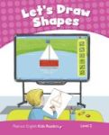 Let& 39 S Draw Shapes Clil Ame Level 2 Paperback