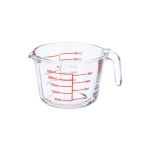 250ML Measuring Jug Clear