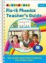 Fix-it Phonics - Level 2 - Teacher&  39 S Guide   2ND Edition     Spiral Bound