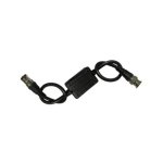 HD Video Ground Loop Isolator
