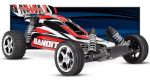 – 1 10 Bandit XL-5 2WD Extreme Sprots Buggy W Tq Radio