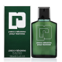 Paco Rabanne Paco Rabbanne Pour Homme 100ML Edt Parallel Import
