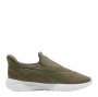 Puma Softride Cosmic Mens Sneakers Green