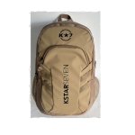 K7 Tonga Back Pack 5525-177 Camel