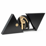 Latelier Du Vin Geometry Corkscrew Giftset