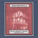 Jazz Nocturne 2 Bunk & Bechet In Boston Cd