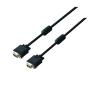 Astrum HD Male To Male Vga Monitor 10.0M Cable - SV110