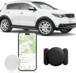 Gps Tracker For Car Vehicle Tracker With Magnetic Case Real Time Car Locator Full Us Coverage No Monthly Fee Gps Tracker Work Wi
