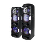 AIWA Bluetooth Dual Speakers