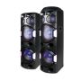 AIWA Bluetooth Dual Speakers