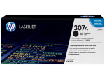 HP 307A Black Original Laserjet Toner Cartridge 7 000 Pages