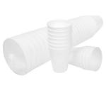 Foam Cups 350ML - 25 Pack