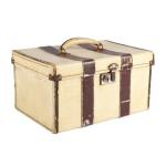Vanity Cases Gatsbycream