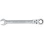 11MM Flex Head Ratchet Wrench