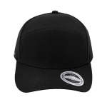 Uflex Fashion 6 Panel Curved Peak