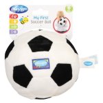 Playgro My First B&w Soccerball