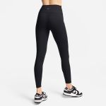 Nike Women's One High-waisted 7/8 Leggings With Pockets