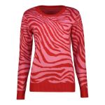 Zebra Jersey