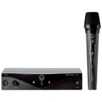 Akg PW45V Perception Wireless Vocal Handheld Microphone System - A1 Sound