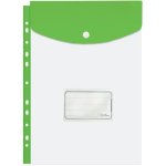 - Filing Carry Folder A4 Lime Green - Pack Of 5