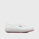 Superga 2750 Cotu _ 168359 _ White - 4 White