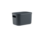 6LT Mars Charcoal High Plus Handle & Lid