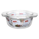 Prestigio Prestige Prestige Rnd Casserole + Lid 59301