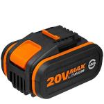 Battery Pack 20V 4 0AH